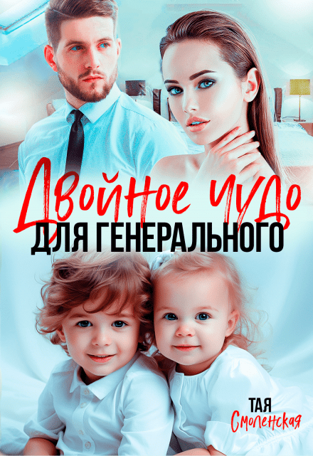 Двойное чудо для генерального читать. Двойное чудо для генерального читать