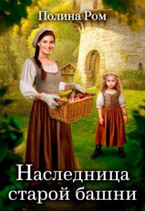 Читать онлайн «Наследница старой башни» Полина Ром