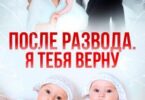 Читать онлайн «После развода. Я тебя верну» Арина Громова