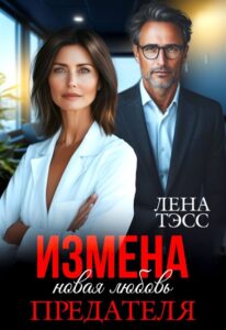 Читать онлайн «Измена. Новая любовь предателя» Лена Тэсс