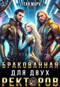 Читать онлайн «Бракованная для двух ректоров» Тая Мару