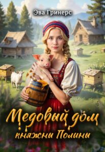 Читать онлайн «Медовый дом княжны Полины» Эва Гринерс