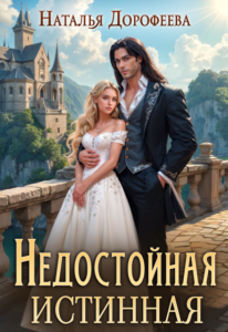 Читать онлайн «Недостойная истинная» Наталья Дорофеева