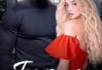Читать онлайн «Ты моя люболь» Дана Алексеева