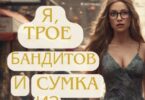 Читать онлайн «Я, трое бандитов и сумка из секс-шопа» Фли Флай