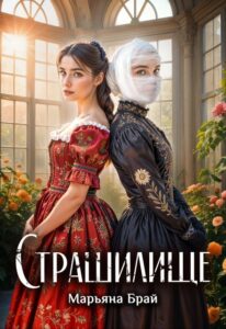 Читать онлайн «Страшилище» Марьяна Брай