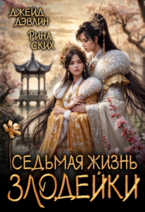 Читать онлайн «Седьмая жизнь злодейки» Джейд Дэвлин, Рина Ских