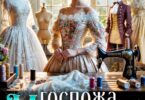 Читать онлайн «Госпожа Модельер» Адель Хайд