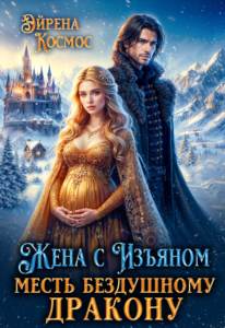 Читать онлайн «Жена с изъяном. Месть бездушному дракону» Эйрена Космос