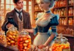 Читать онлайн «"Погребок". Грибное счастье попаданки» Элен Скор