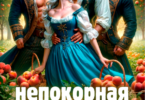 Читать онлайн «Непокорная истинная, или сладкие персики попаданки» Виктория Грин