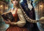 Читать онлайн «Новый мир для Элиз. Магическая Академия» Оксана Гринберга