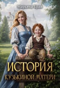 Читать онлайн «История Кузькиной матери» Марьяна Брай