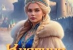 Читать онлайн «Княгиня Евдокия -5» Юлия Меллер