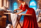 Читать онлайн «Странная служанка из замка Кронвиль» София Монкут, Виктория Рейнер