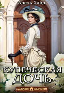 Читать онлайн «Купеческая дочь» Адель Хайд