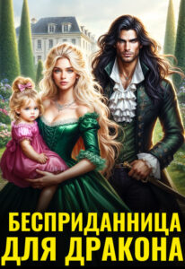 Читать онлайн «Бесприданница для дракона» Елена Байм