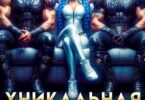 Читать онлайн «Уникальная для космических Боссов» Вики Тор