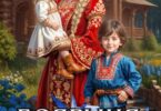 Читать онлайн «Боярыня Марфа» Арина Теплова