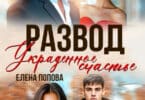 Читать онлайн «Развод. Украденное счастье» Елена Попова