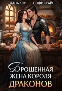Читать онлайн «Брошенная жена короля драконов» Дана Кор, София Райс