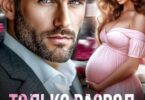 Читать онлайн «Только развод. Я не прощу» Юля Шеффер