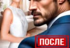 Читать онлайн «После. Развод бывшему не помеха» Анна Томченко