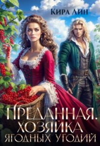 Читать онлайн «Преданная. Хозяйка ягодных угодий» Кира Лин
