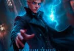 Читать онлайн «Громов. Хозяин теней. 6и» Карина Демина