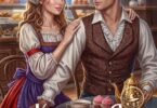 Читать онлайн «Кофейня для разведёнки, или Неправильная истинная» Любовь Песцова