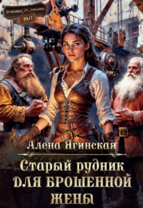 Читать онлайн «Старый рудник для брошенной женыгии» Алена Ягинская