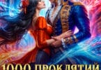 Читать онлайн «1000 проклятий в Академии Магии» Колыбельникова Нина