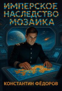 Читать онлайн «Имперское наследство. Мозаика» Константин Федоров