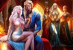 Читать онлайн «Отборнейшее безобразие, или Попаданка для наследника.» Евгения Зимина
