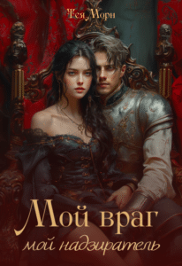 Читать онлайн «Мой враг, мой надзиратель» Тея Морн