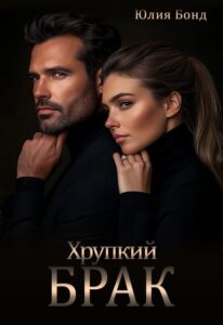 Читать онлайн «Хрупкий брак» Юлия Бонд