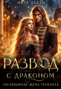 Читать онлайн «Развод с драконом. (не)любимая жена генерала» Мира Влади