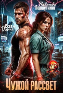 Читать онлайн «Чужой рассвет» Надежда Паршуткина, Бэта Джейн