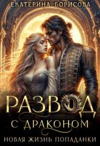 Читать онлайн «Развод с драконом. Новая жизнь попаданки» Екатерина Борисова