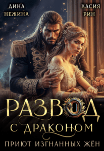 Читать онлайн «Развод с драконом. Приют изгнанных жён» Дина Нежина, Касия Рин