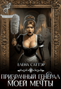 Читать онлайн «Призрачный генерал моей мечты» Елена Саттэр