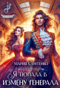Читать онлайн «Я попала в измену генерала» Мария Самтенко