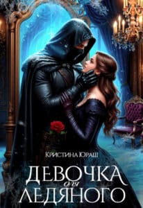 Читать онлайн «Девочка для ледяного» Кристина Юраш