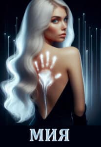 Читать онлайн «Мия» Violator, Devi Ant