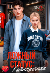 Скачать полную книгу «Ложный статус: в отношениях» Кира Хо бесплатно в формате fb2(фб2), epub(епаб)